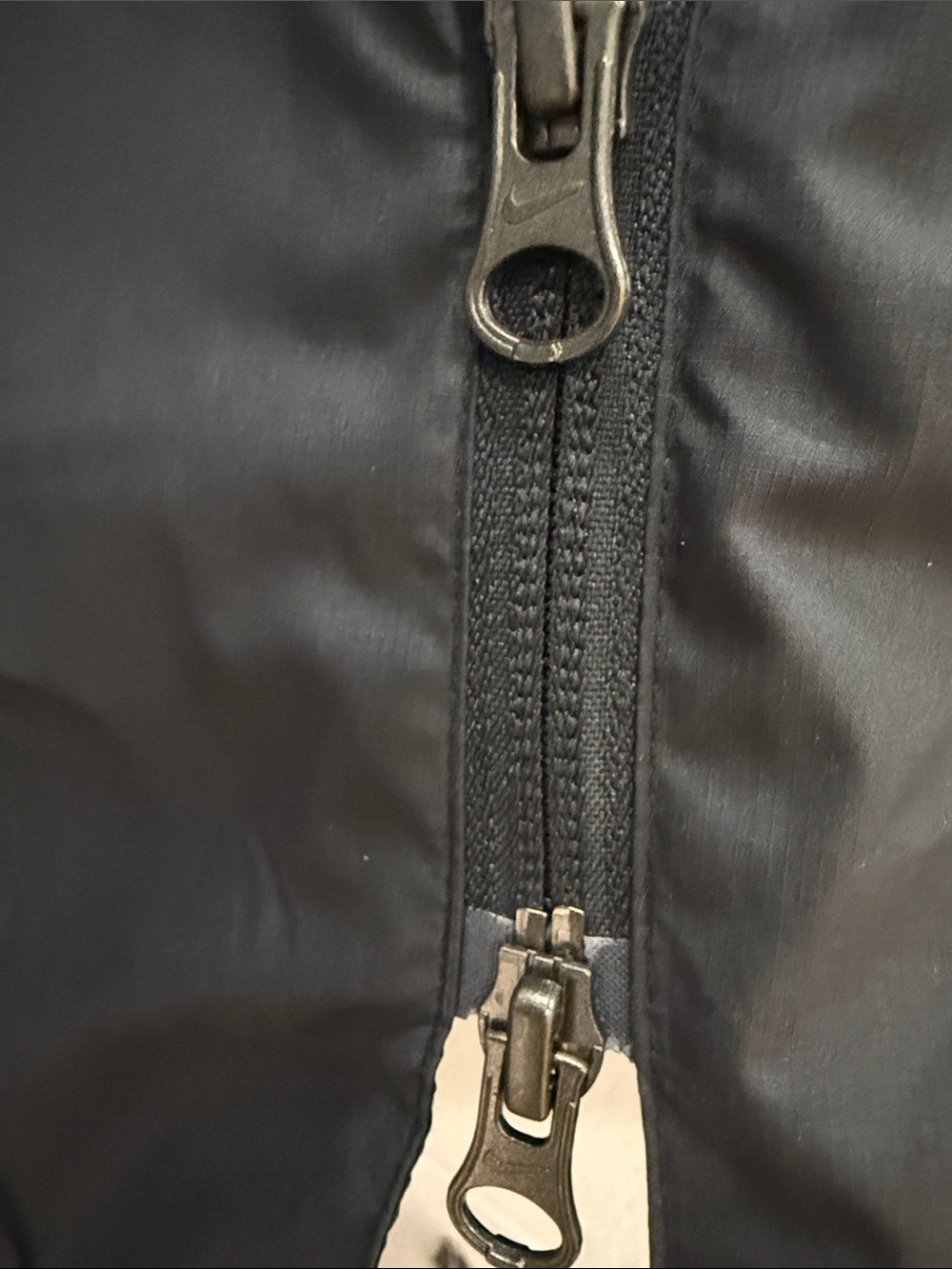 NIKE SIDELINE JACKET [YOUTH M] - Picture 7 of 9